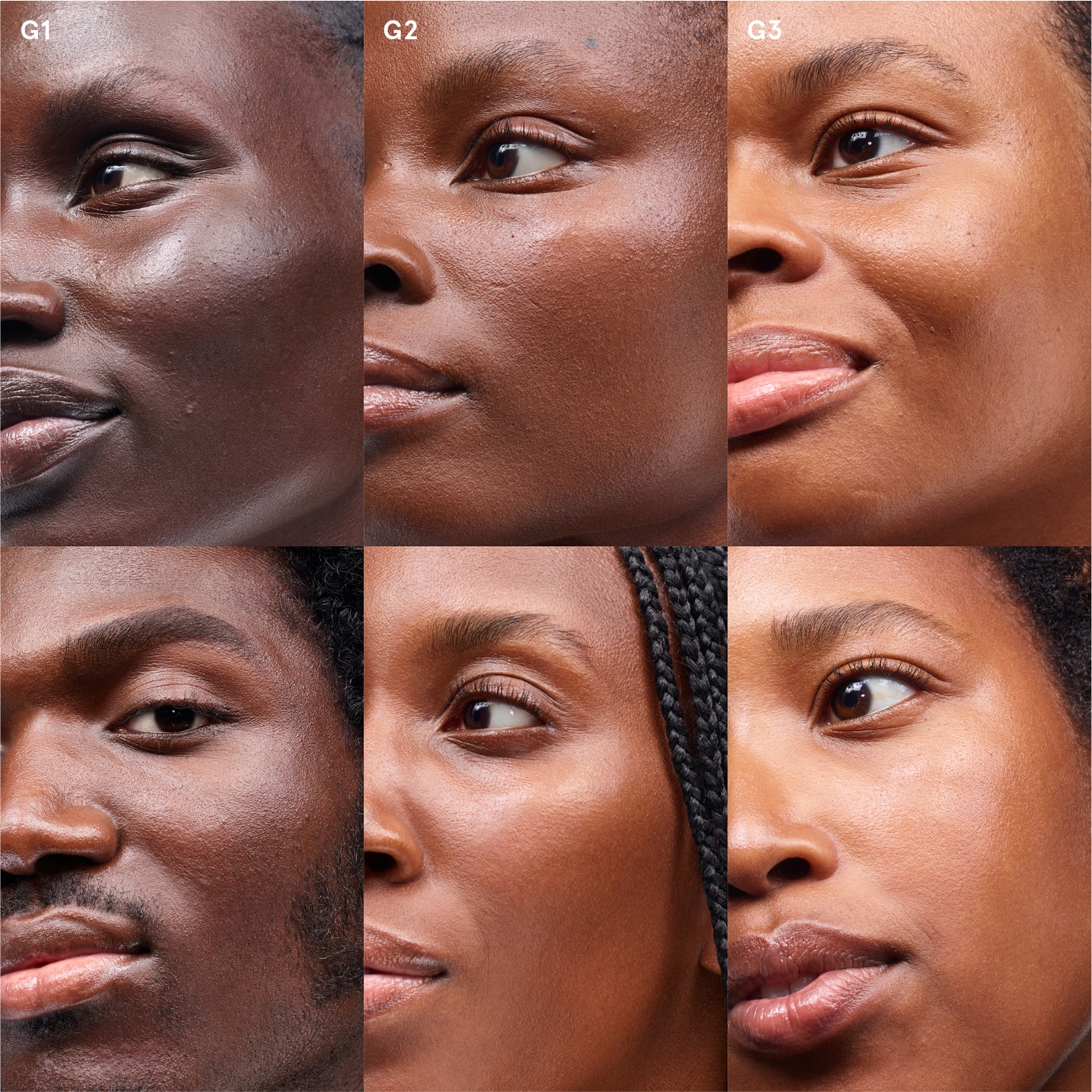 PERFECTING SKIN TINT (MAQUILLAJE PERFECCIONADOR PARA ROSTRO)
